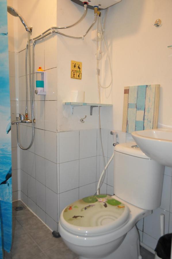 Apartment Grand Asia Afrika Mustang Бандунг Екстериор снимка